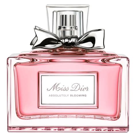 miss dior perfume large